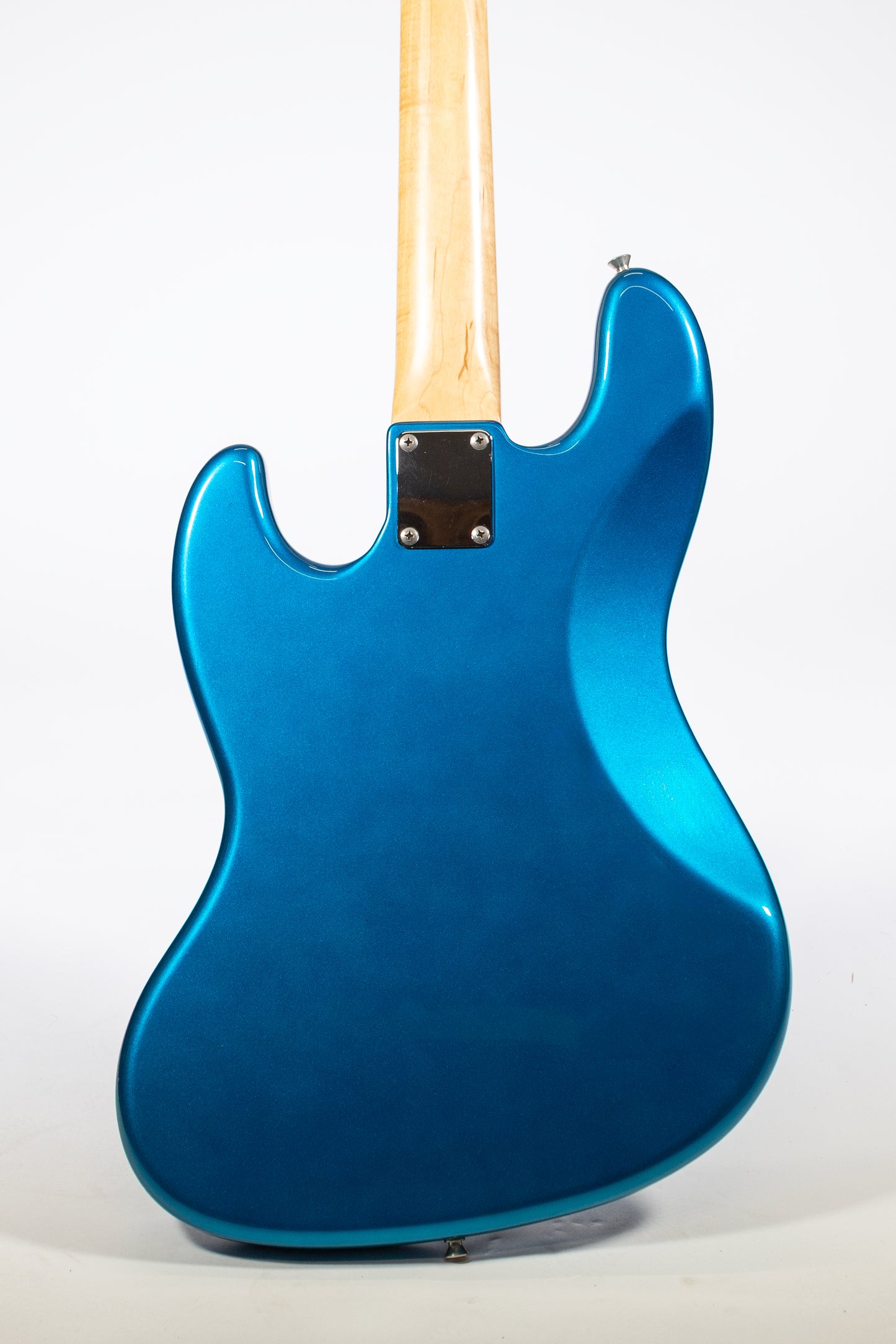 1997 Fender Jazz Bass MIJ LPB