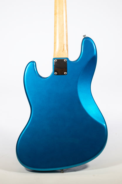 1997 Fender Jazz Bass MIJ LPB