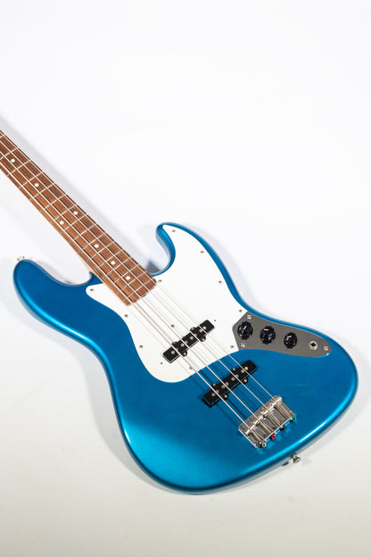 1997 Fender Jazz Bass MIJ LPB