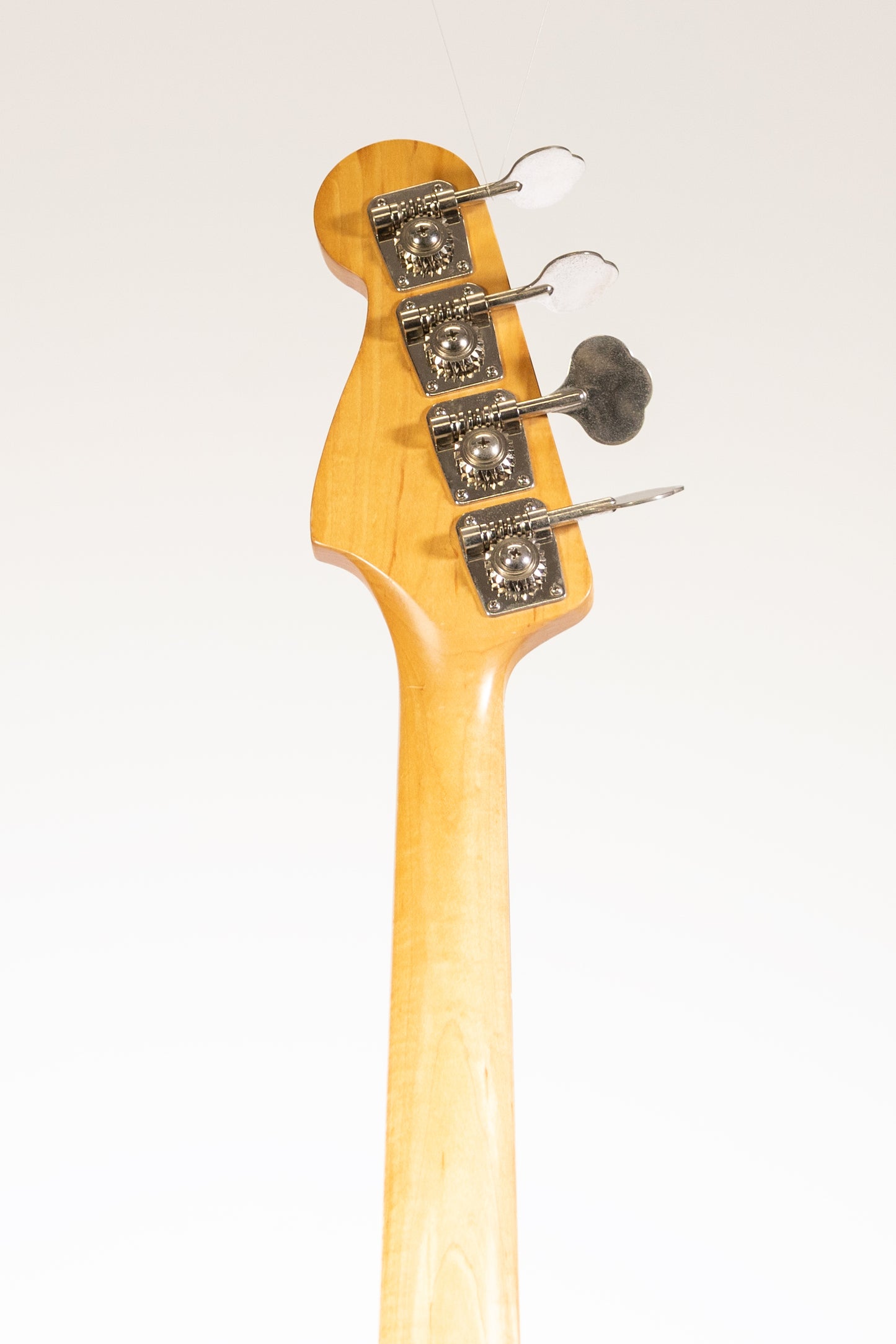 1997 Fender Jazz Bass MIJ LPB