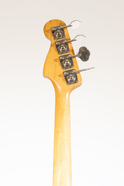 1997 Fender Jazz Bass MIJ LPB