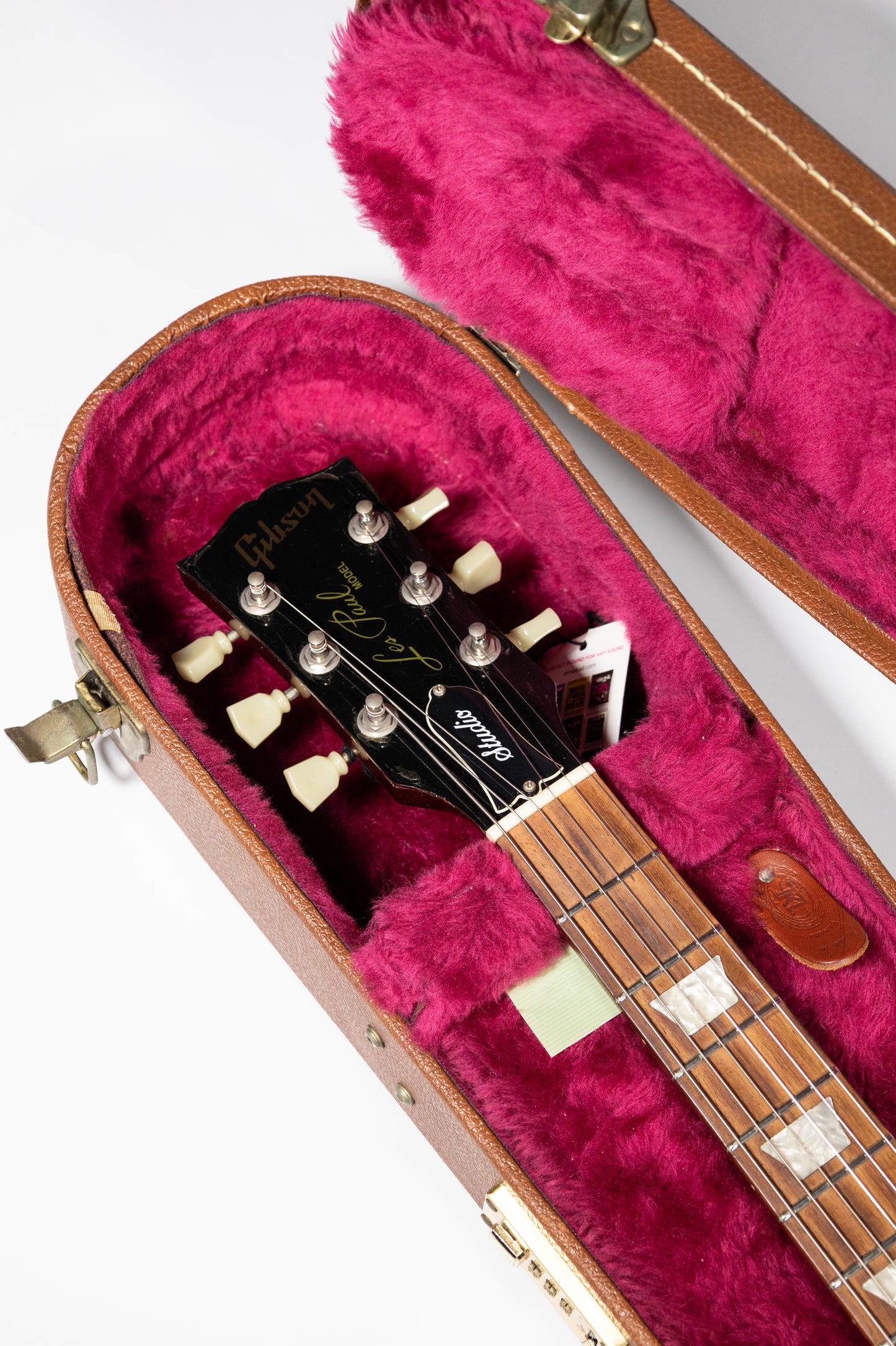 1997 Gibson Les Paul Studio