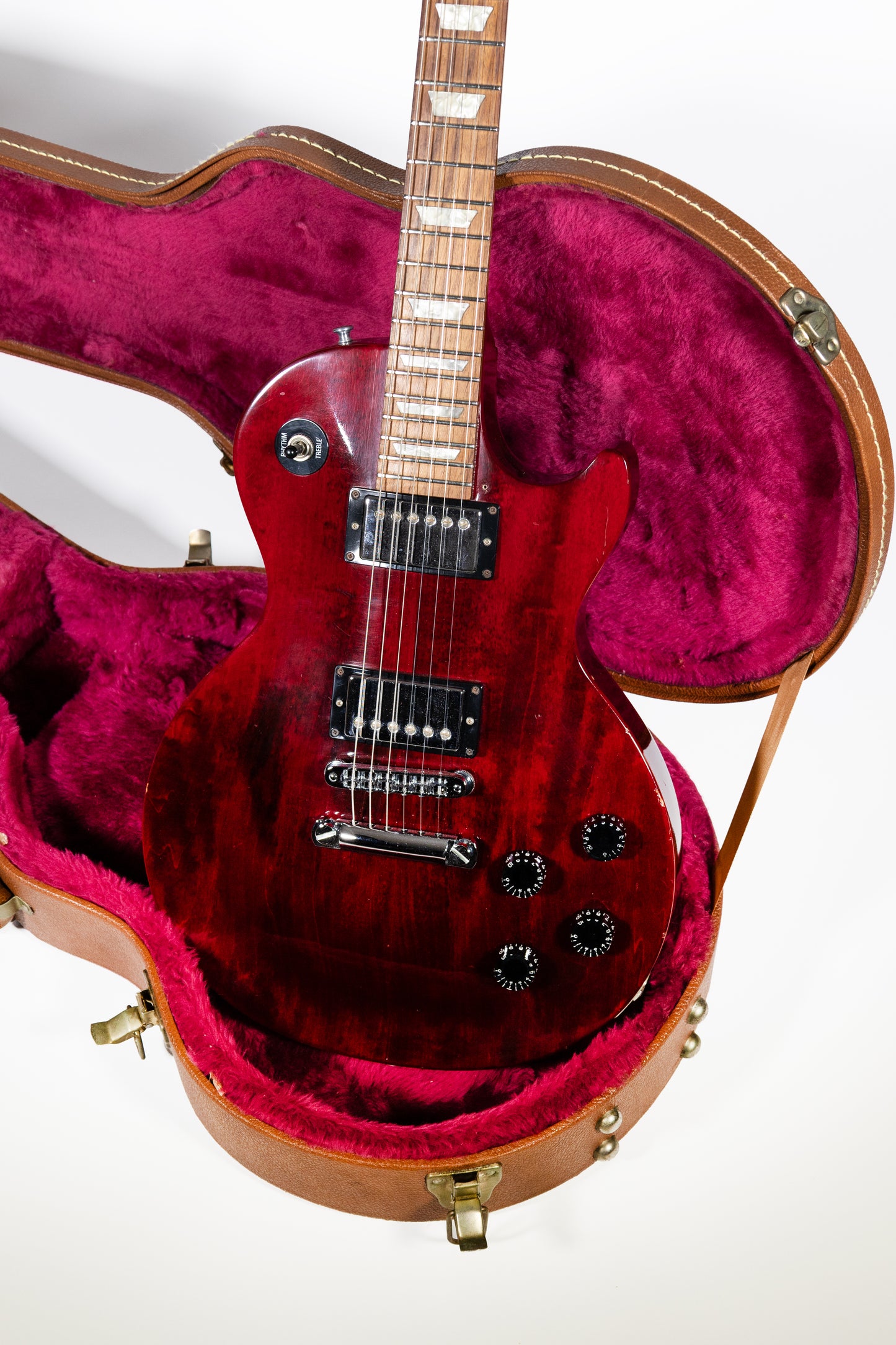 1997 Gibson Les Paul Studio