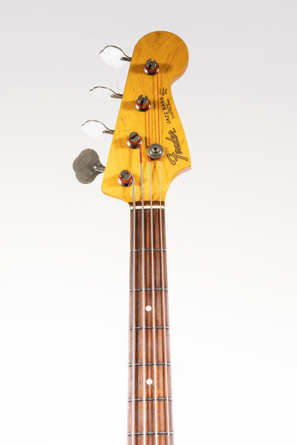 1997 Fender CIJ '62 Reissue Jazz Bass (JB62-58)