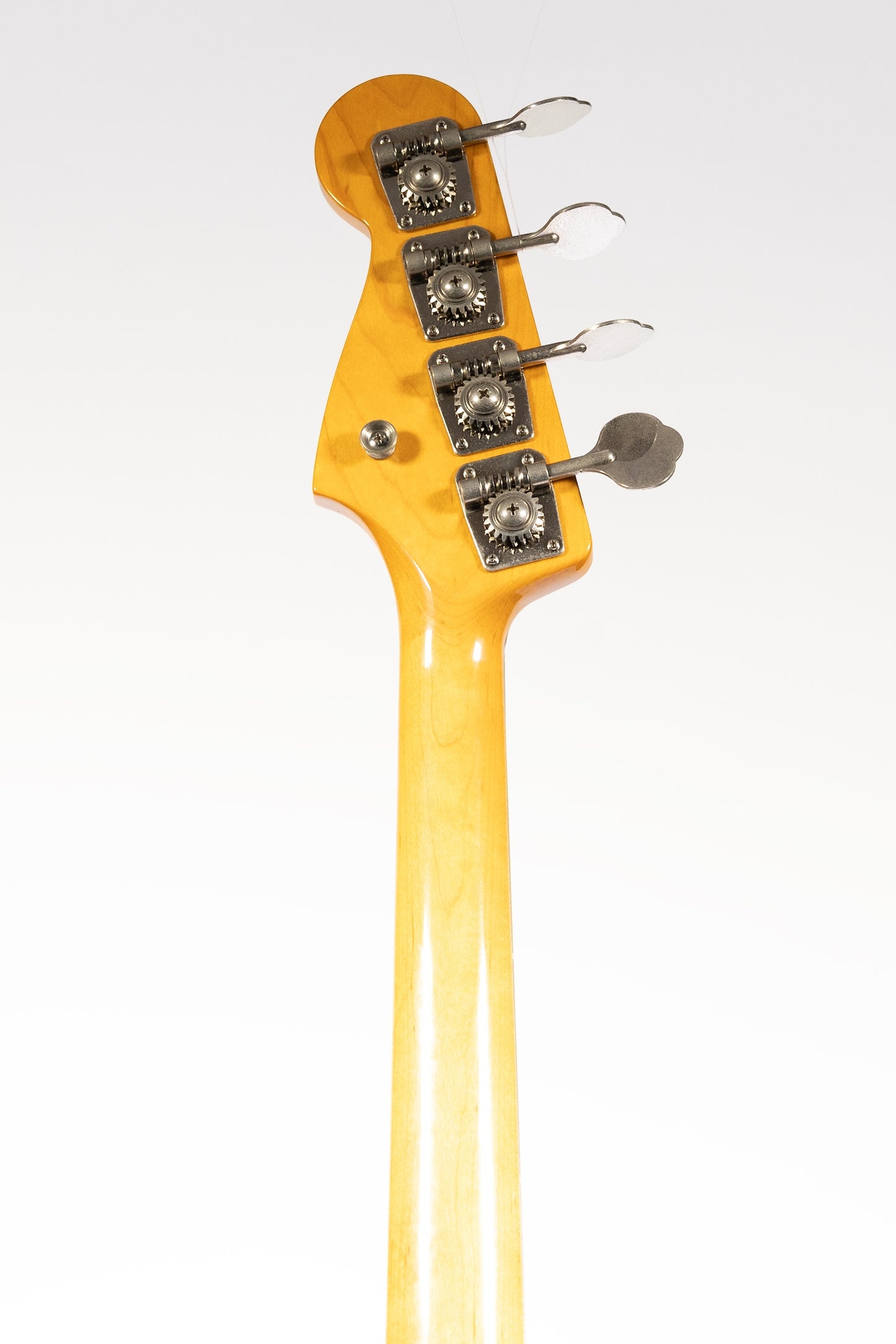 1997 Fender CIJ '62 Reissue Jazz Bass (JB62-58)