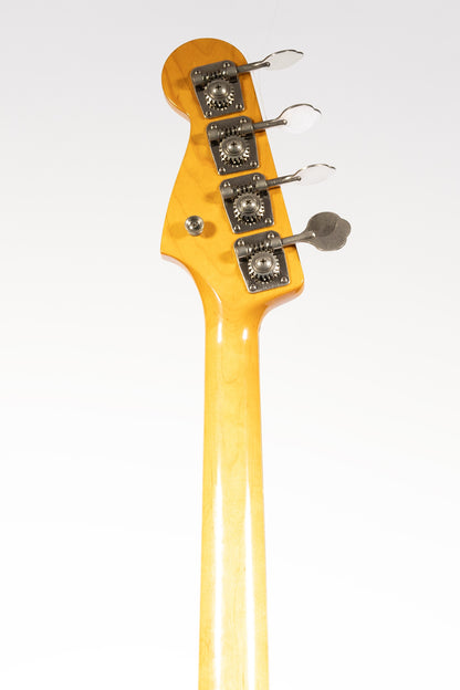 1997 Fender CIJ '62 Reissue Jazz Bass (JB62-58)