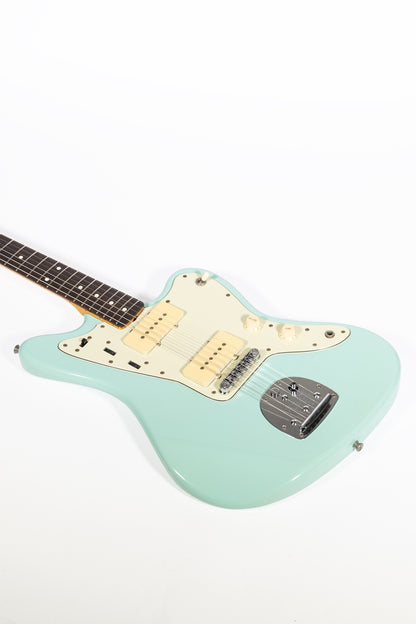 1997 Fender '66 Jazzmaster CIJ Sonic Blue