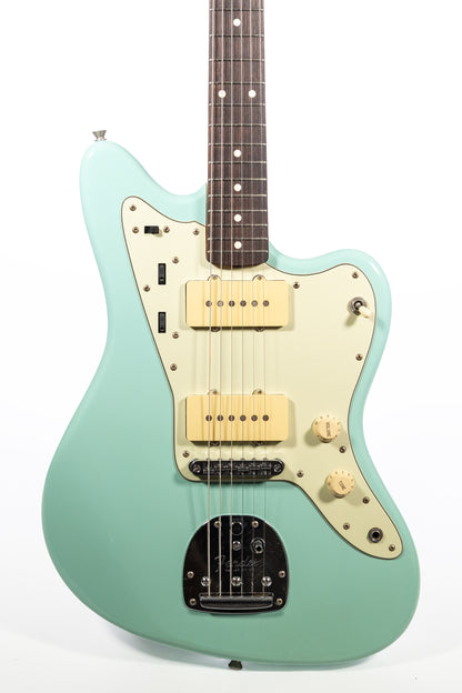 1997 Fender '66 Jazzmaster CIJ Sonic Blue