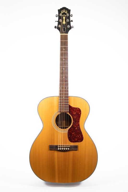 1997 Guild F-30 (Westerly Factory)
