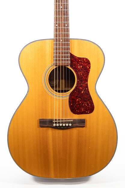 1997 Guild F-30 (Westerly Factory)