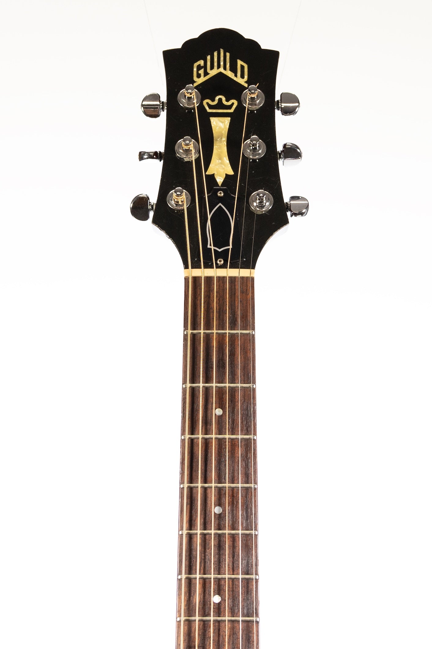 1997 Guild F-30 (Westerly Factory)