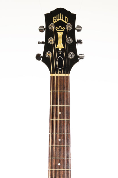1997 Guild F-30 (Westerly Factory)