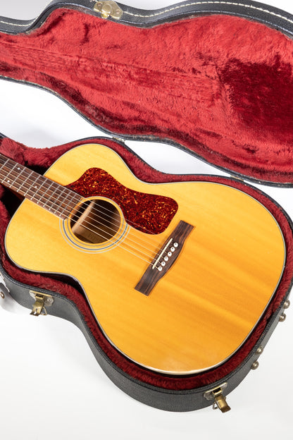 1997 Guild F-30 (Westerly Factory)