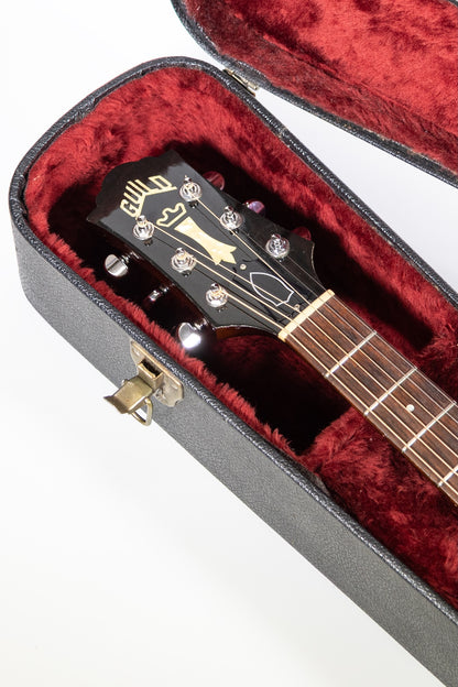 1997 Guild F-30 (Westerly Factory)