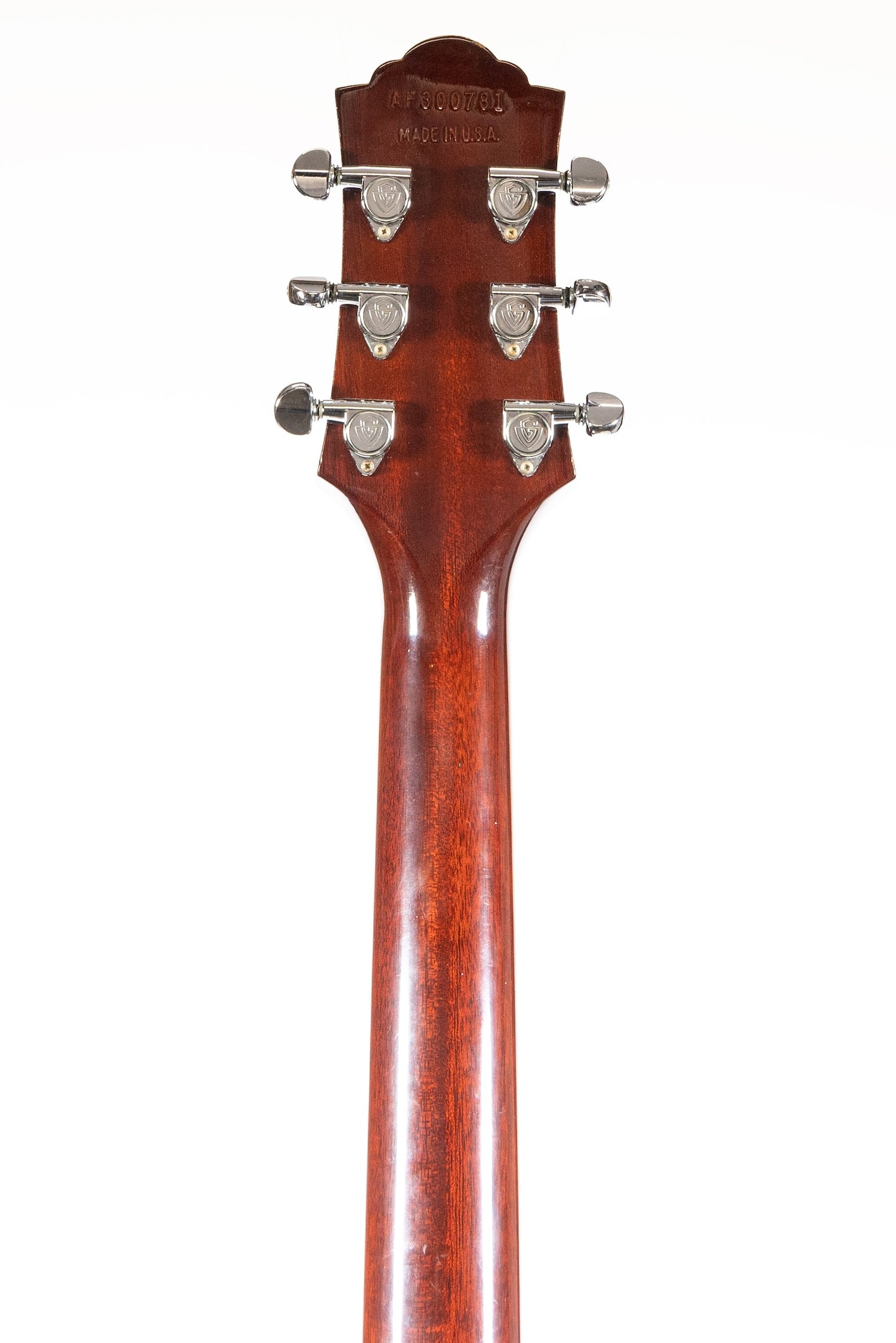 1997 Guild F-30 (Westerly Factory)