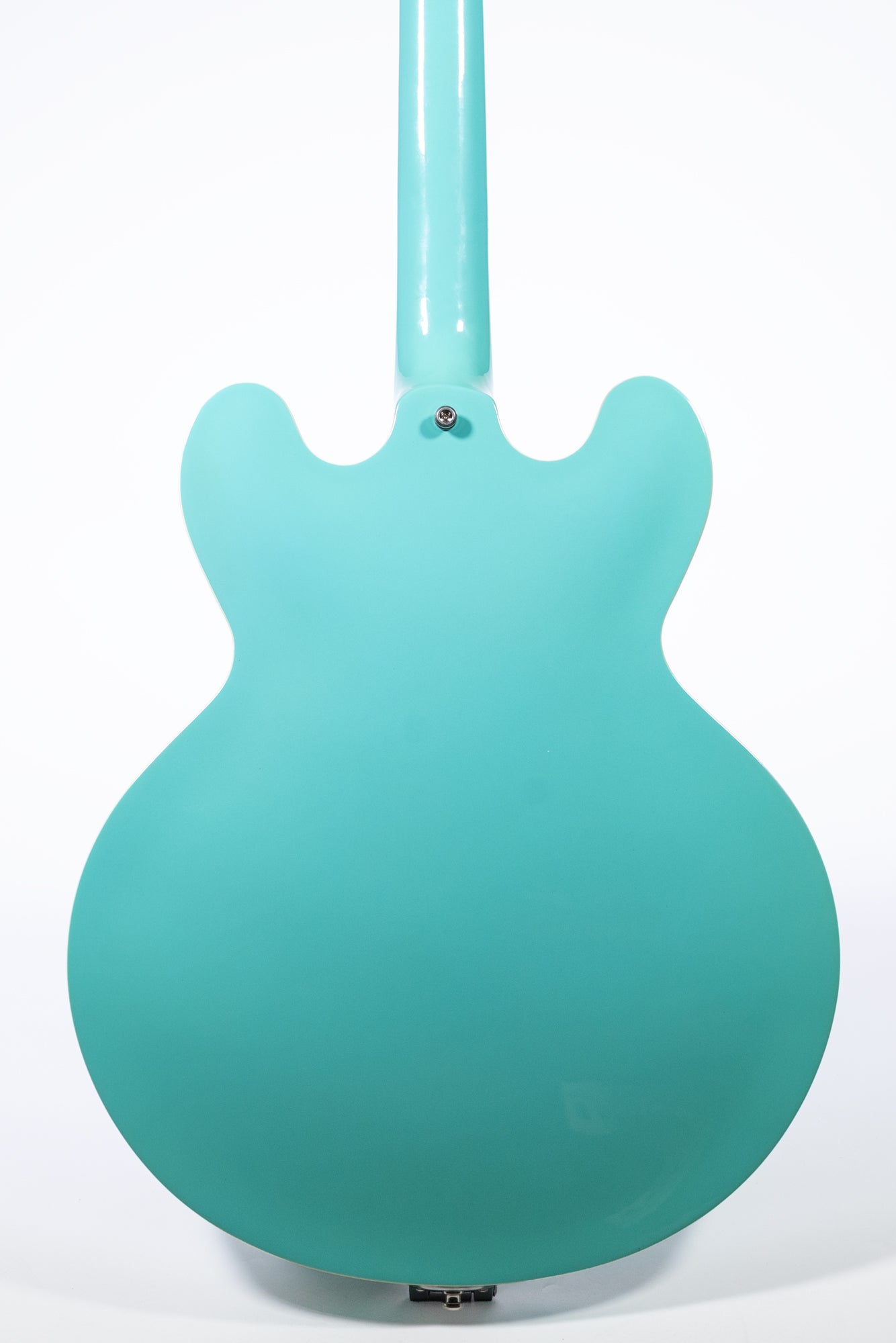 1997 Epiphone Riviera Limited Edition