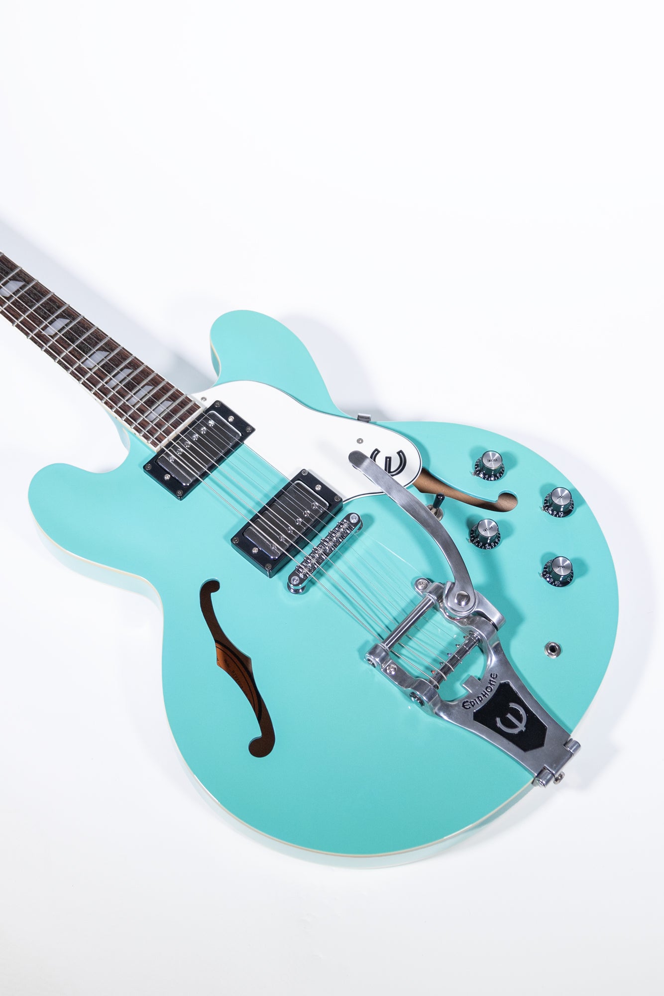 1997 Epiphone Riviera Limited Edition