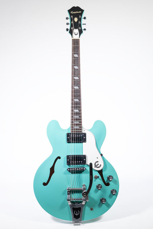 1997 Epiphone Riviera Limited Edition