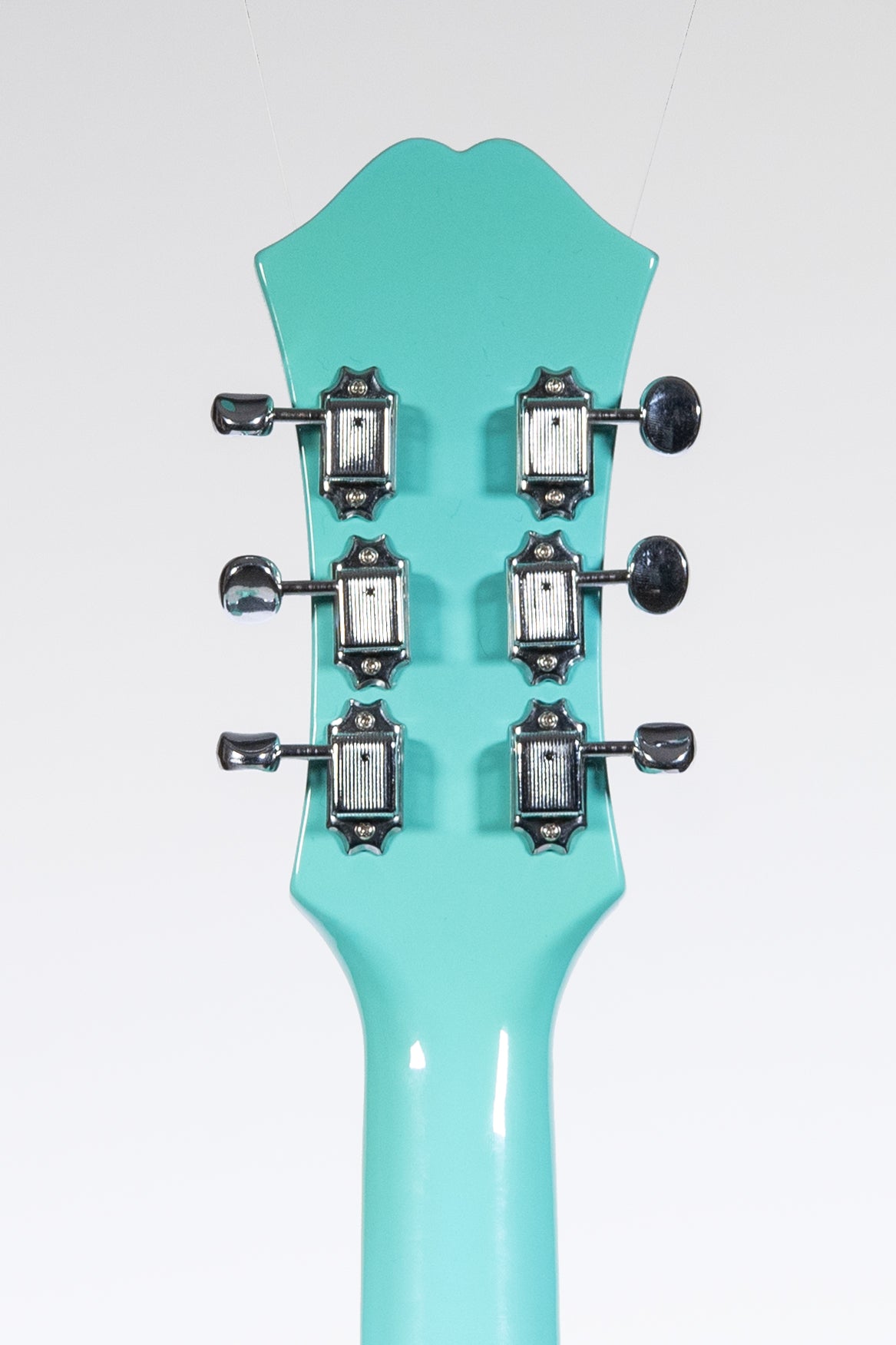 1997 Epiphone Riviera Limited Edition