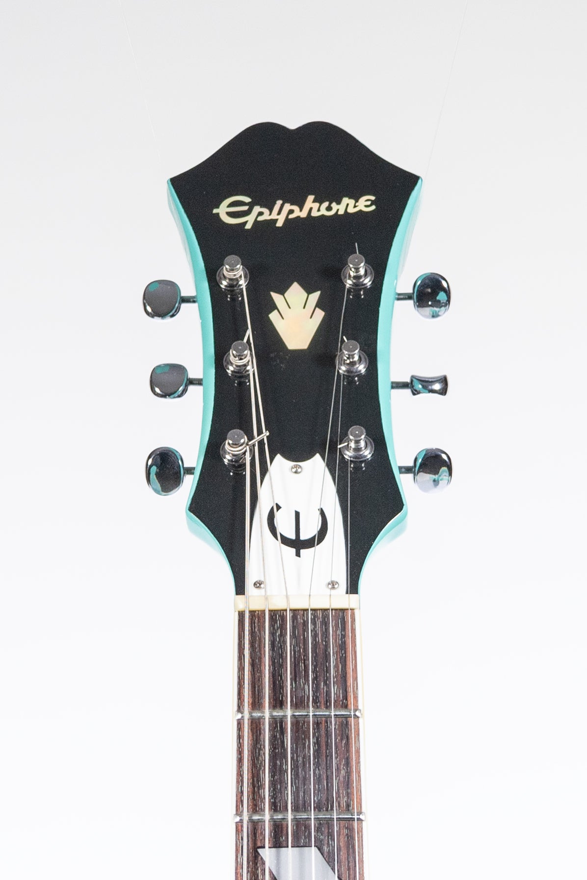 1997 Epiphone Riviera Limited Edition
