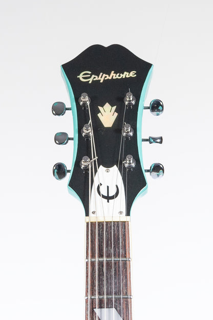 1997 Epiphone Riviera Limited Edition
