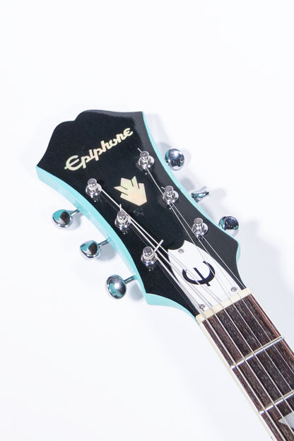 1997 Epiphone Riviera Limited Edition