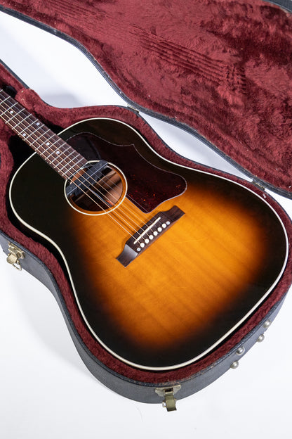 1998 Gibson '62 Reissue J-45
