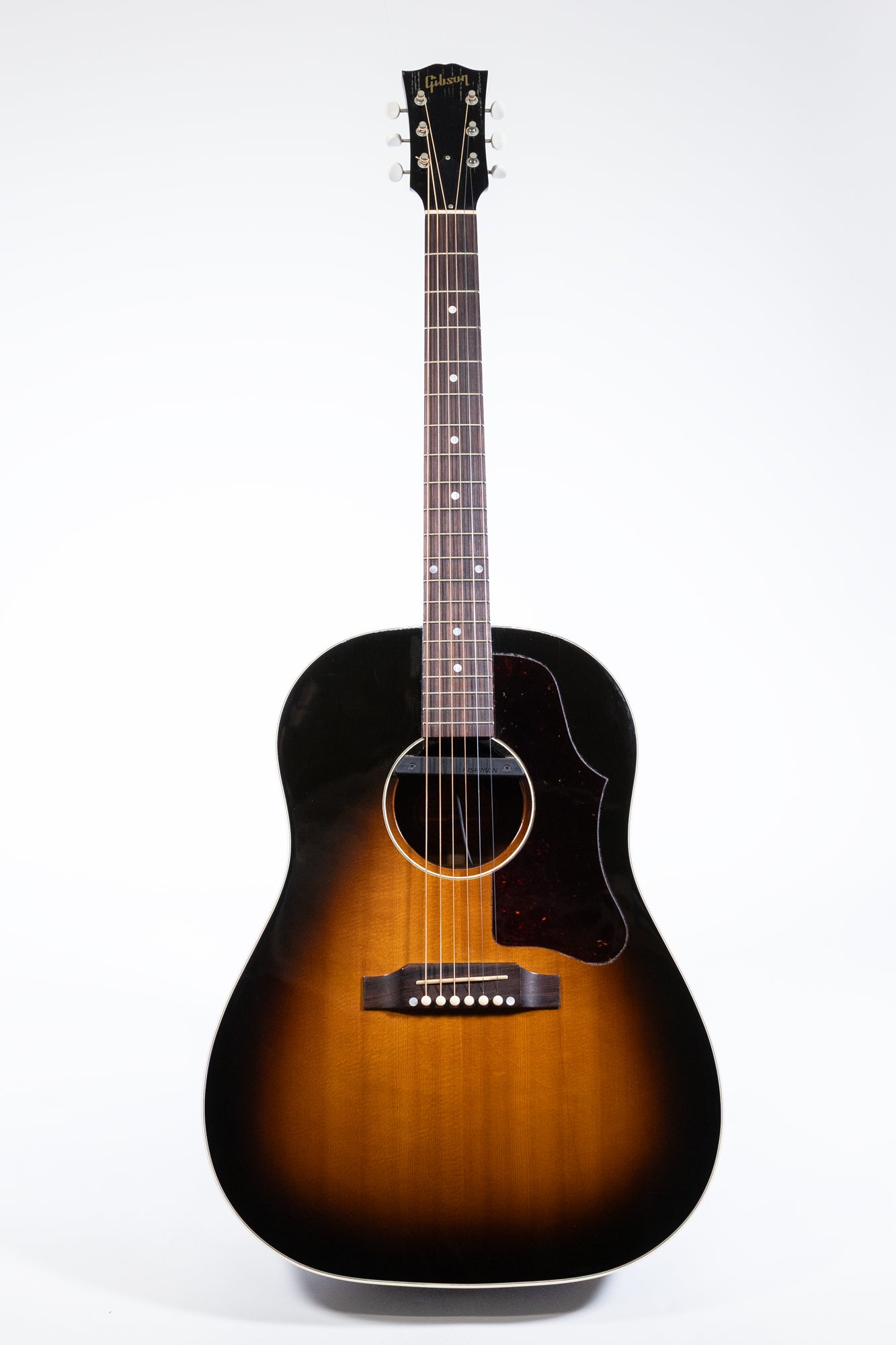 1998 Gibson '62 Reissue J-45