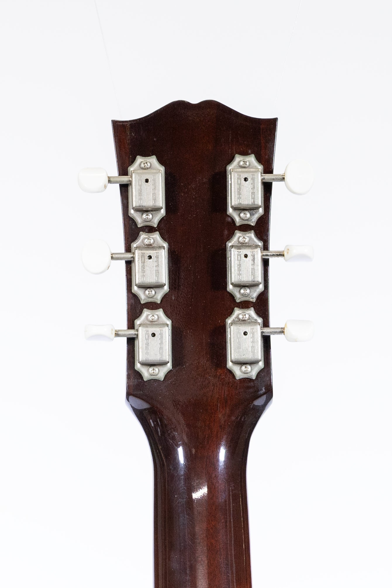 1998 Gibson '62 Reissue J-45