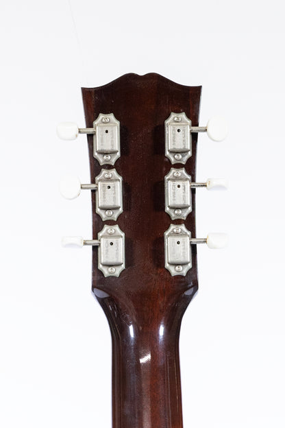 1998 Gibson '62 Reissue J-45