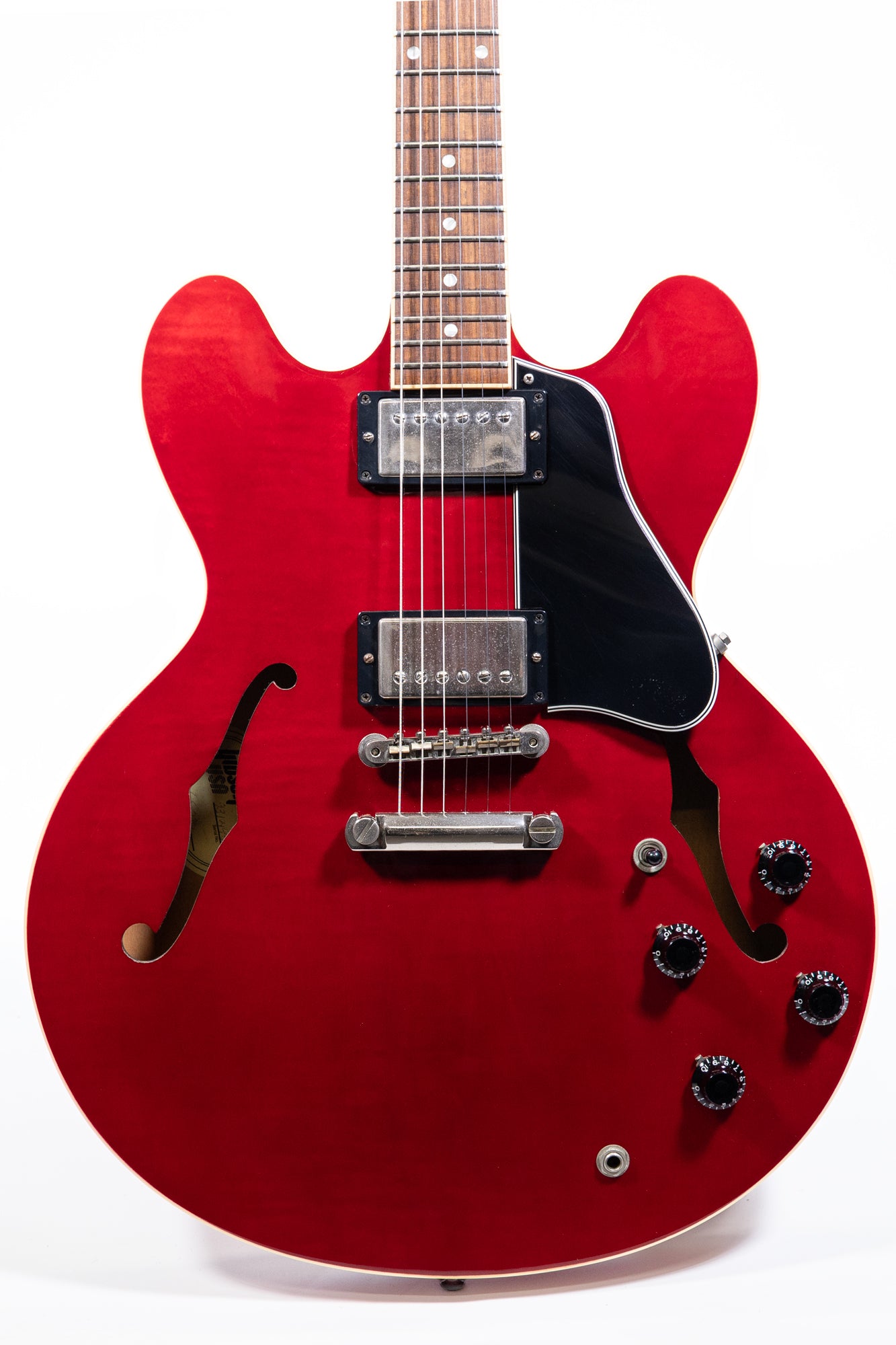 1999 Gibson ES-335 Dot