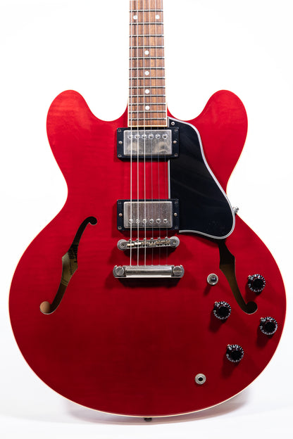 1999 Gibson ES-335 Dot