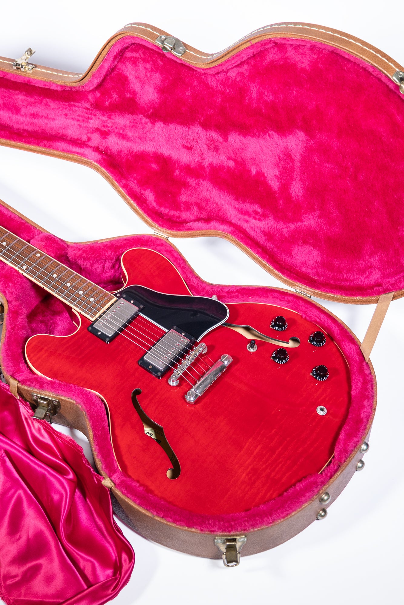 1999 Gibson ES-335 Dot