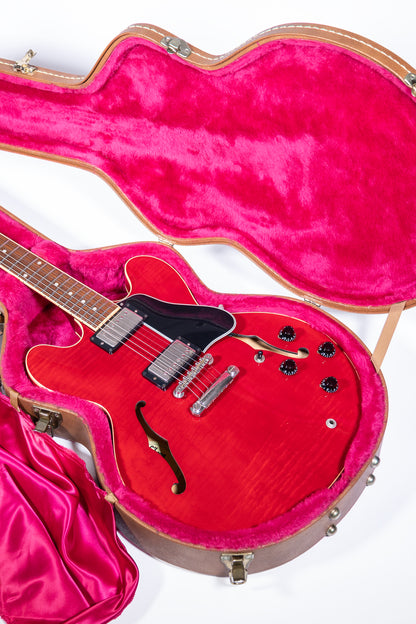 1999 Gibson ES-335 Dot