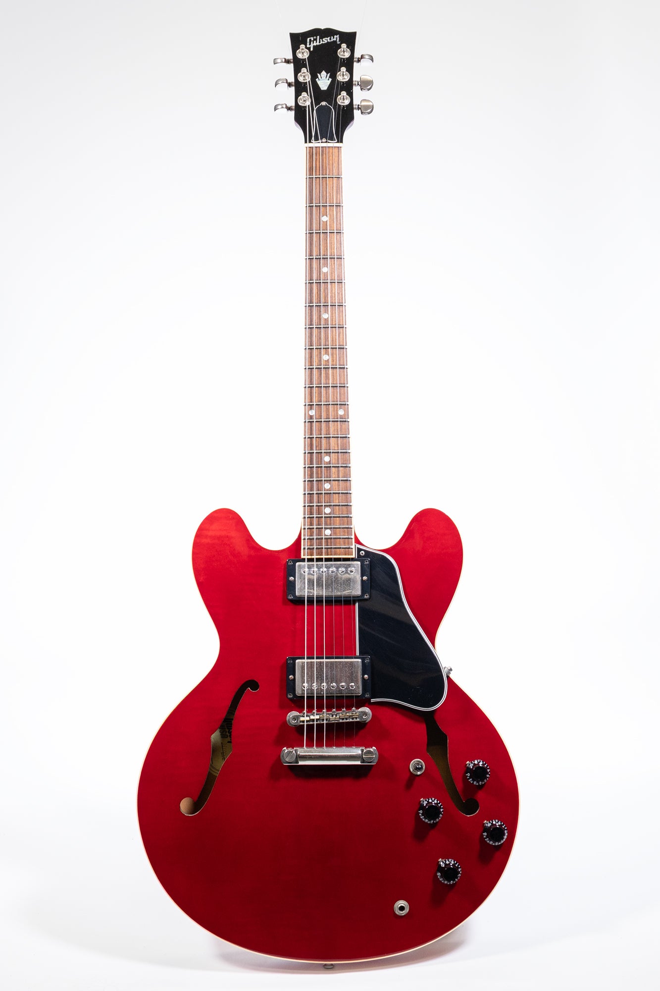 1999 Gibson ES-335 Dot