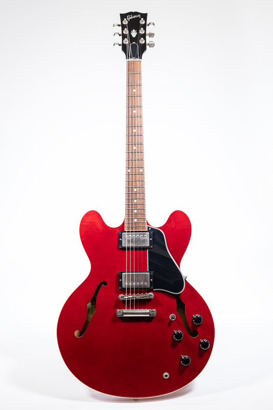1999 Gibson ES-335 Dot