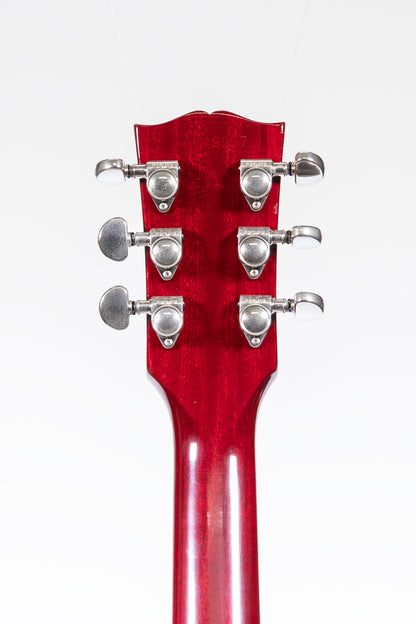 1999 Gibson ES-335 Dot