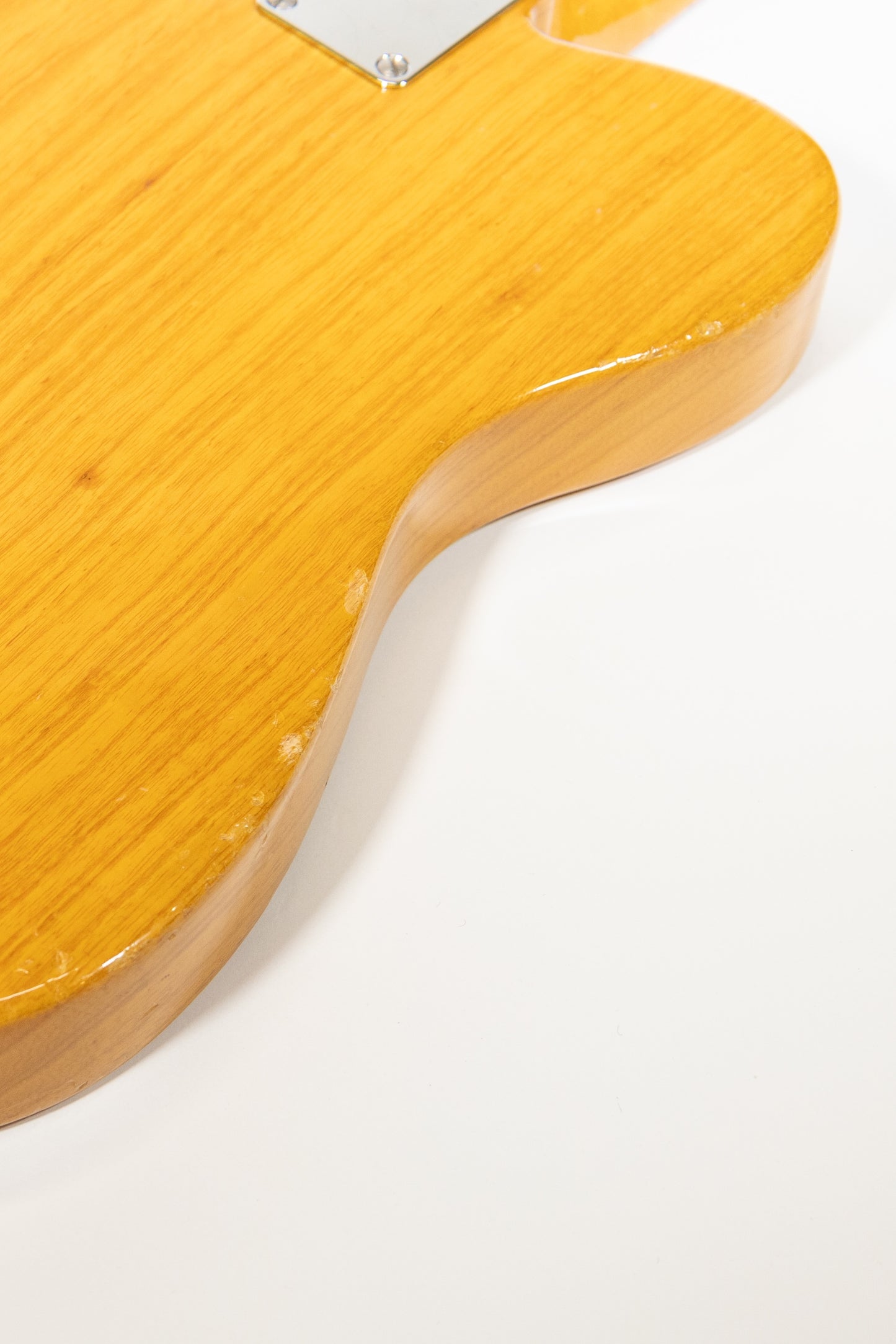 1999 Fender CIJ TL52-80TX