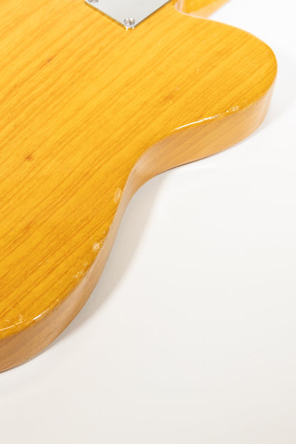 1999 Fender CIJ TL52-80TX