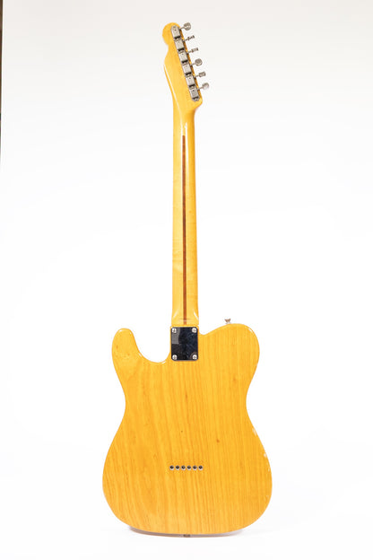 1999 Fender CIJ TL52-80TX