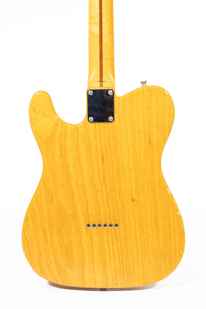 1999 Fender CIJ TL52-80TX