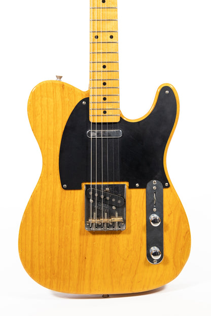 1999 Fender CIJ TL52-80TX