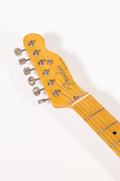 1999 Fender CIJ TL52-80TX