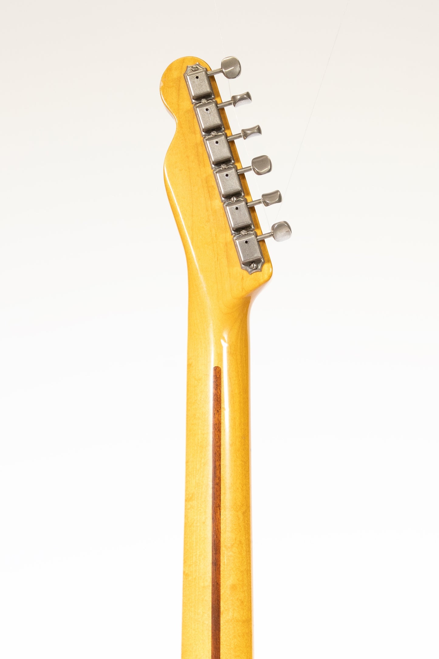 1999 Fender CIJ TL52-80TX