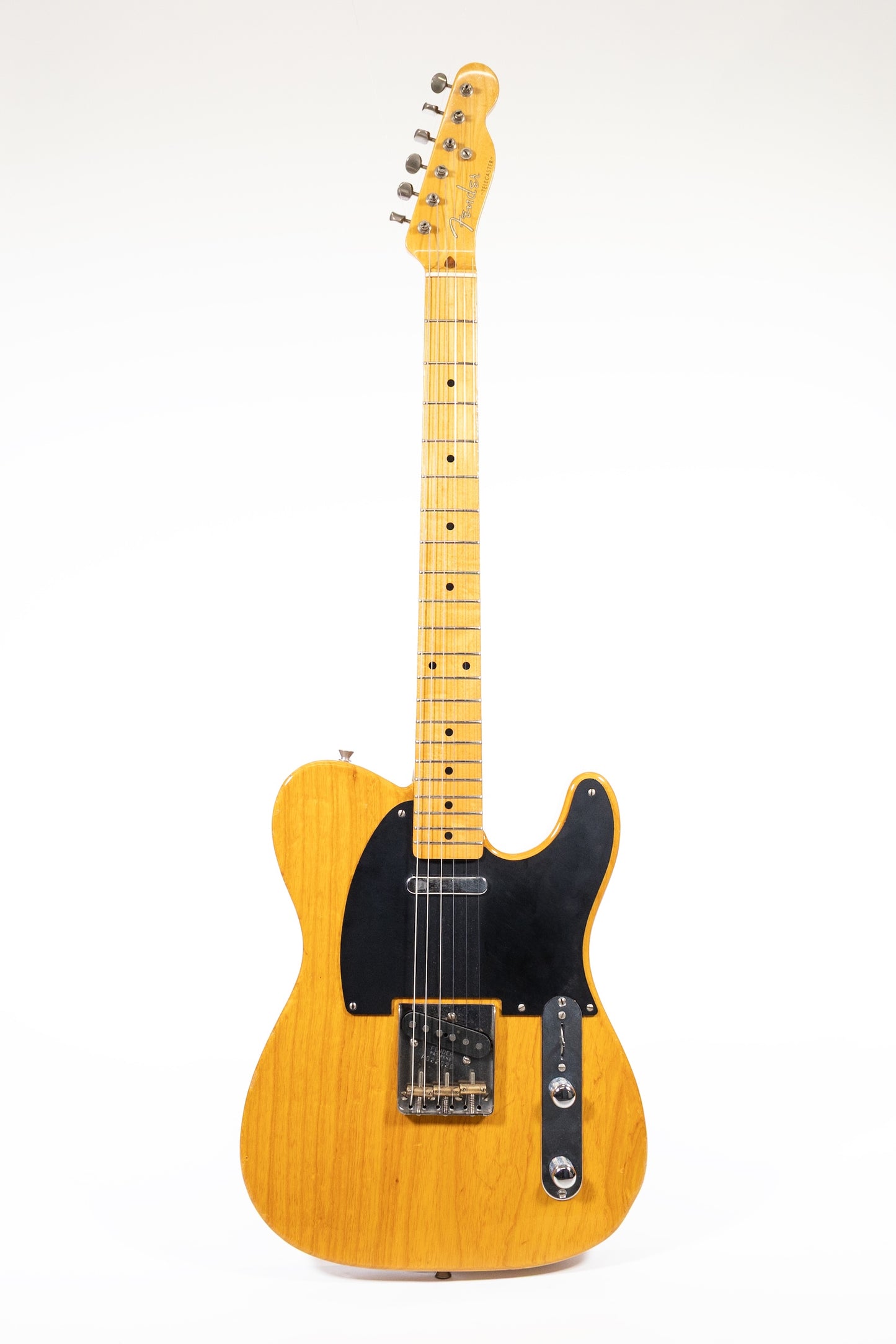 1999 Fender CIJ TL52-80TX