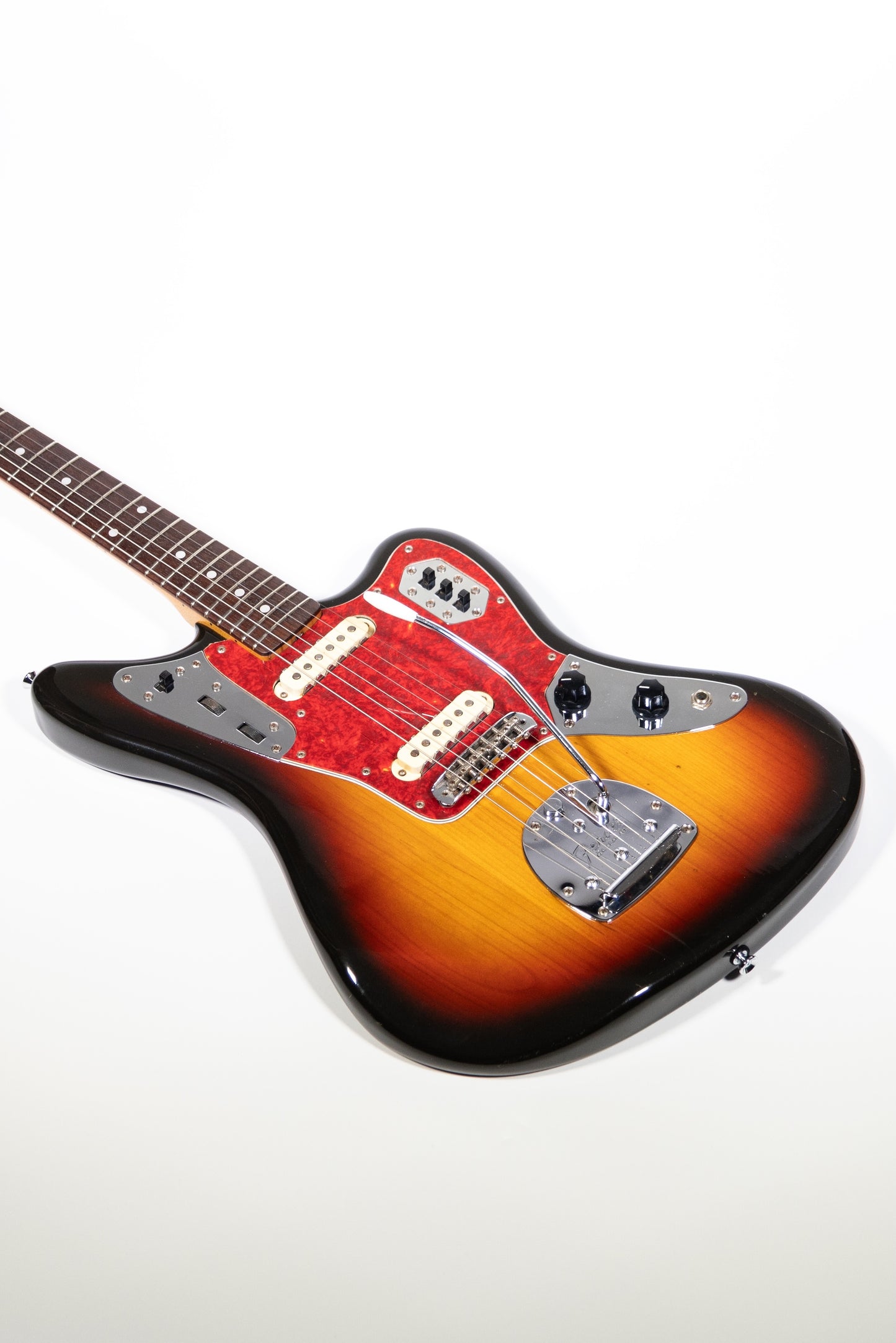 1999 Fender CIJ 60's Jaguar (JG66-85)