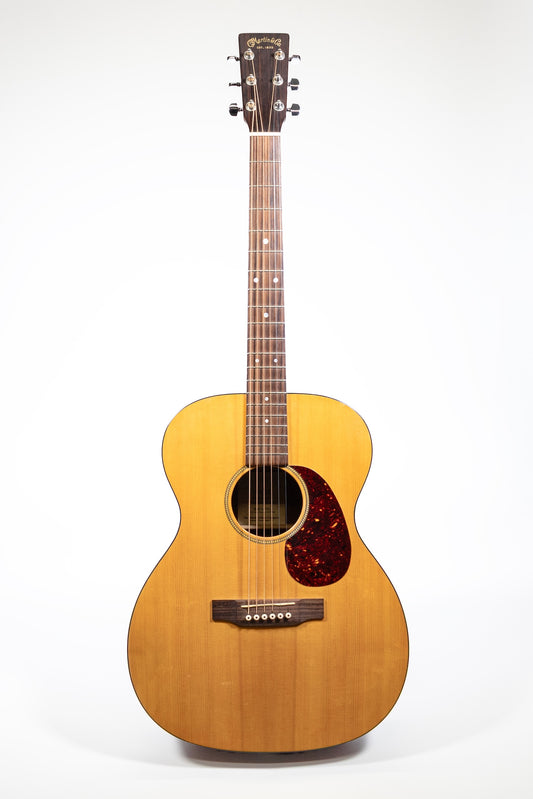 1999 Martin 000-M