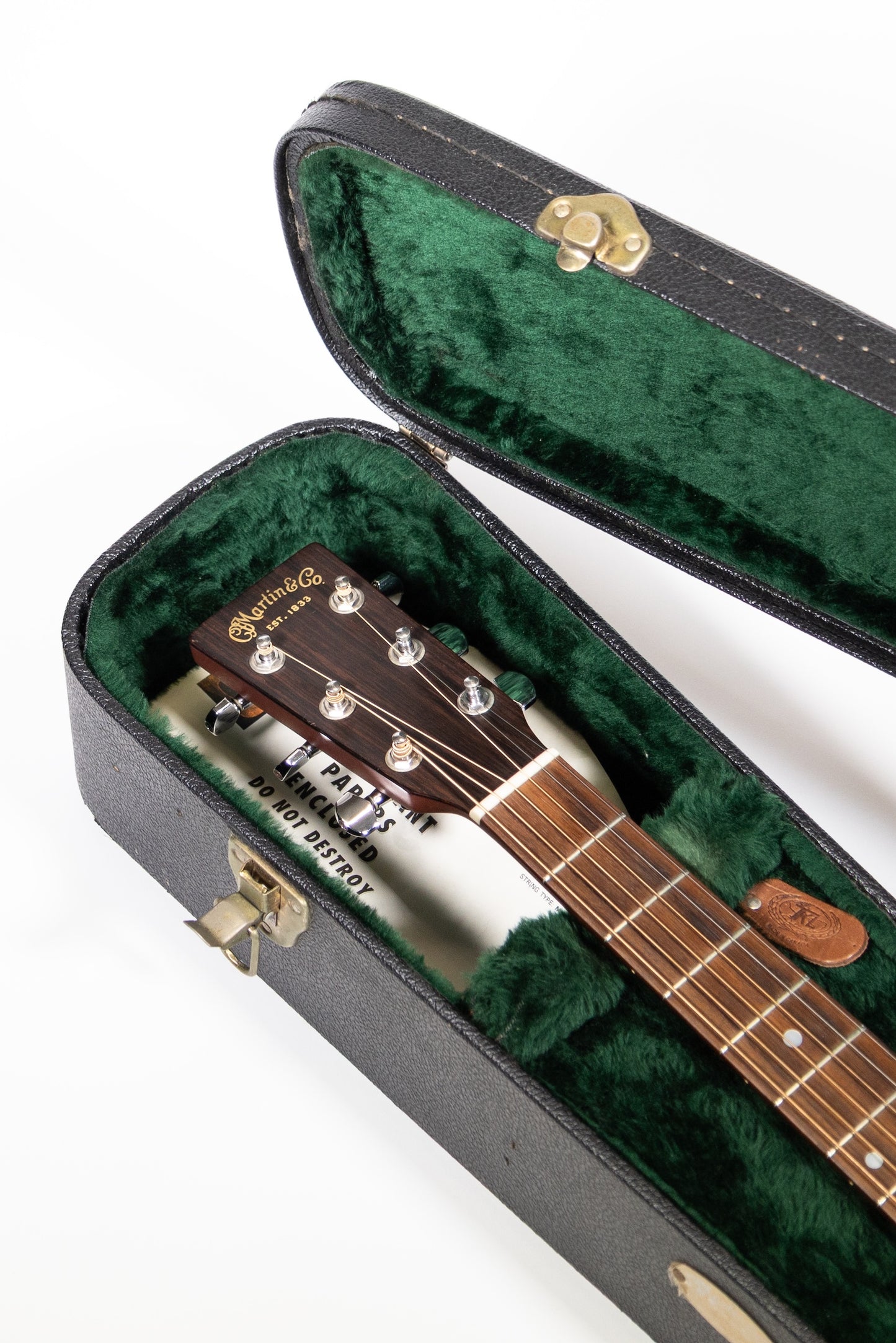 1999 Martin 000-M