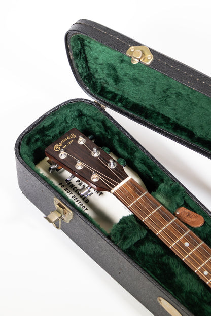 1999 Martin 000-M