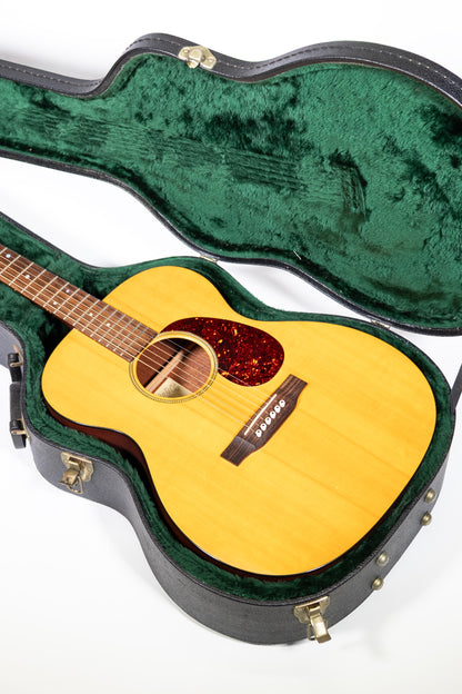 1999 Martin 000-M